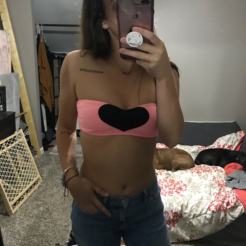 Bathing suit